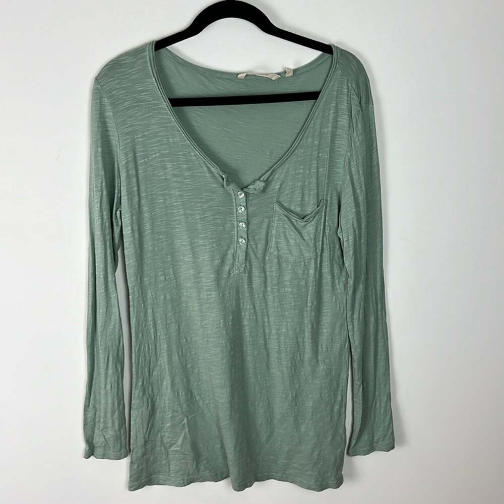 Soft Surroundings Top - Women's Small